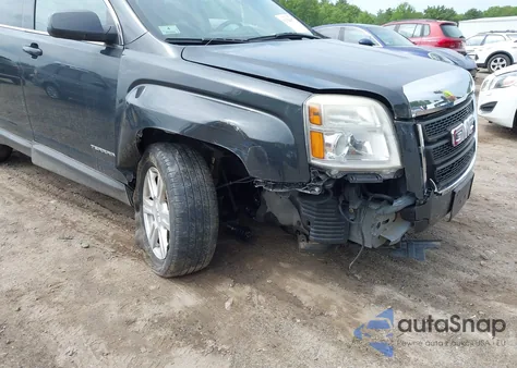 2014 GMC Terrain Sle-2 from USA, damaged, VIN 2GKFLWEK1E6290959
